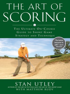 cover image of The Art of Scoring